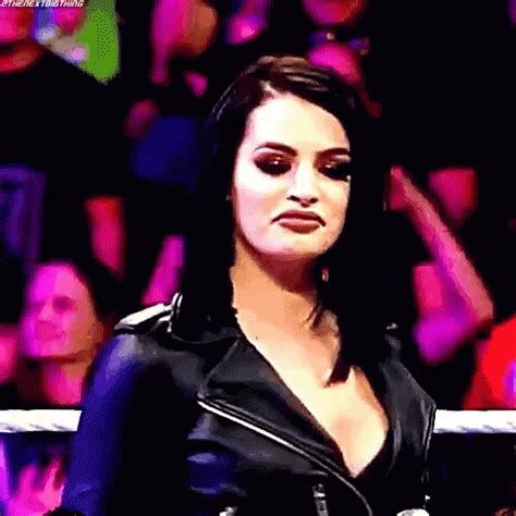 wwe paige gifs